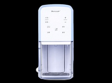 Wi-Fi 智能沖奶機(jī) 全自動(dòng)恒溫消毒 MFM-001